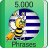 icon Grieks Fun Easy Learn5 000 Frases 3.0.0