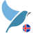 icon Bluebird Icelandic 2.0.0