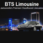 icon BTS Limousine