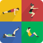 icon Caynax Home Workouts