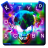 icon Smoke Colorful Skull 3.0