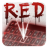 icon Red 2021 Keyboard HD 1.307.1.120