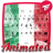 icon Italy 3.0.6 Rust Red