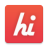 icon Just Say Hi 7.17.2