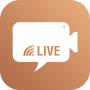 icon Live Video Chat