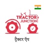 icon Tractor Junction