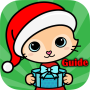 icon com.masterfarokyasappets.townguideappsfaster