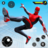 icon Rope Spider Super Hero Fight 1.1