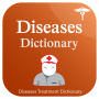 icon Diseases Dictionary