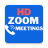 icon Guide for Zoom Hd Cloud Meetings 1.0