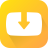 icon AhaSave Downloader 1.41.1
