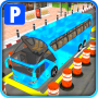 icon Real Bus Parking Simulator