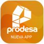 icon prodesaApp