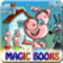 icon com.app.magicbooks.AOTREDUJWNLATDRJO