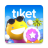 icon tiket.com 4.42.0