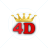 icon 4D King Live 4D Results 5.026
