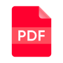 icon PDF Reader, PDF Viewer