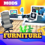 icon Furniture Mod