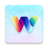 icon 4D Wallpexi 1.0