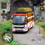 icon City Bus Adventure: Offroad Journey 2020