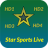 icon Star Sports Live 1.0