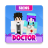 icon Doctor Skins for Minecraft 2.0
