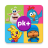 icon PlayKids+ 6.0.18
