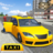 icon City Taxi Driver sim 2016 1.30