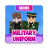 icon Military Uniform Skins 2.0