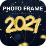 icon PhotoFrame2021