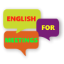 icon learn speaking English for Business meetings free