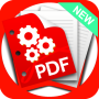 icon Ultimate PDF Tool - Complete PDF Tools