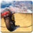 icon Impossible Mega ramp moto bike Rider: Superhero 3D 1.28