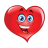 icon com.mundoapp.corazoneswhatsapp 4.1.4