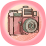 icon Beauty Camera