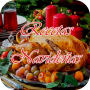 icon Recetas Navideñas