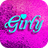 icon Girly Wallpapers and Backgrounds 1.0