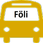 icon Foli Turku Bus