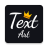 icon com.cool.stylish.text.art.fancy.color.creator 3.1.7