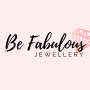 icon Be Fabulous Jewellery