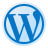 icon WordPress 20.7