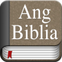 icon Holy Bible in Filipino