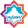 icon My-Solat