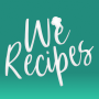 icon We Recipes