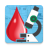 icon Blood Group Checker 1.3