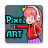 icon PixelArtPaint pro 5.0.1