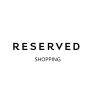 icon Reserved Shop Online