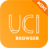 icon com.ucimini.internetbrowser 1.0.6