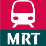 icon MRT Map