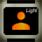 icon LD Contacts Light 2.7